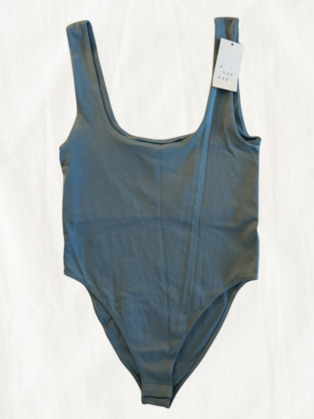 A New Day: Body Suit (NWT)